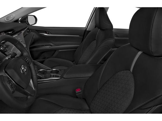 2019 Toyota Camry Xle Dealer In Wesley Chapel Fl Used Dealership Serving Tampa Brandon Clearwater Lakeland - 2019 Toyota Camry Se Leather Seat Covers