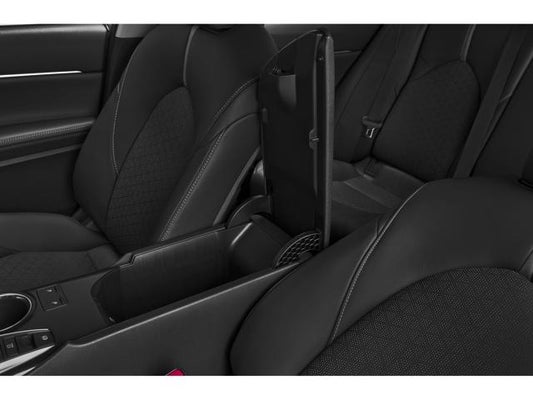 2019 Toyota Camry Xle Dealer In Wesley Chapel Fl Used Dealership Serving Tampa Brandon Clearwater Lakeland - 2019 Toyota Camry Se Leather Seat Covers